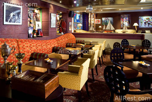 Sheraton Casablanca Hotel & Towers 7